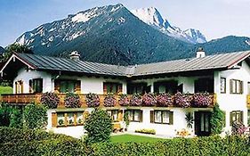 Nichtraucher Gaestehaus Schoenfeld